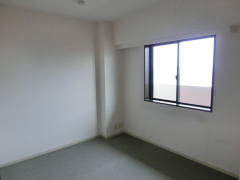 Other room space. Western-style about 5.1 Pledge