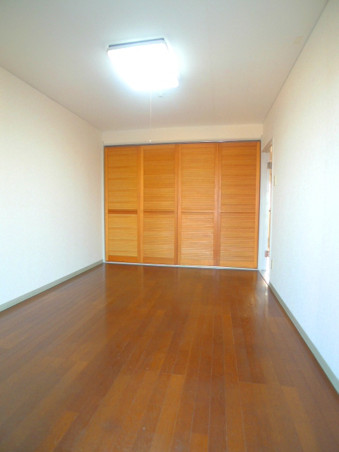 Other room space. bedroom