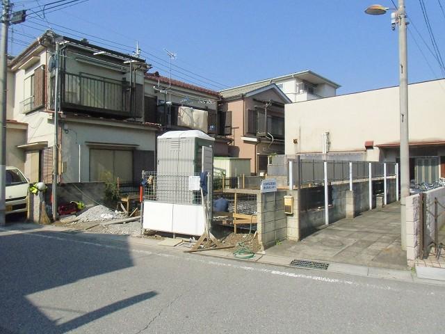 Local appearance photo. Local (October 31, 2013) Shooting