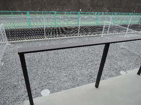 Other Equipment. terrace