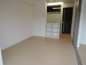 Living and room. Easy-to-use living