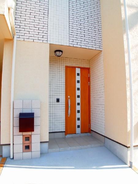 Local appearance photo