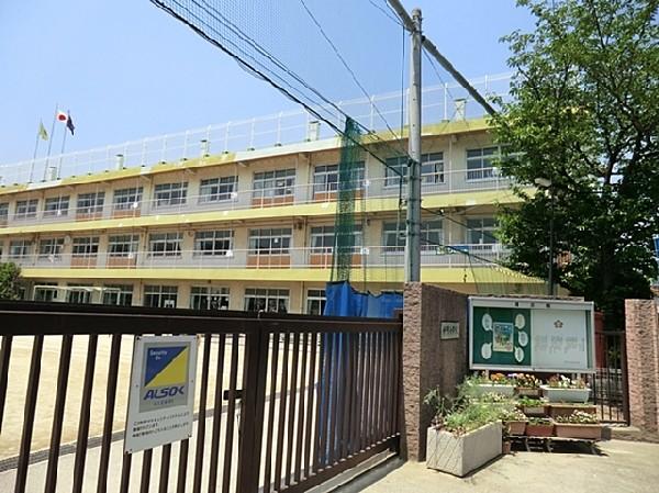 Primary school. 500m to Kawaguchi City Nakamachi Elementary School