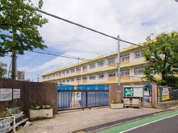 Primary school. 500m to Kawaguchi City Nakamachi Elementary School
