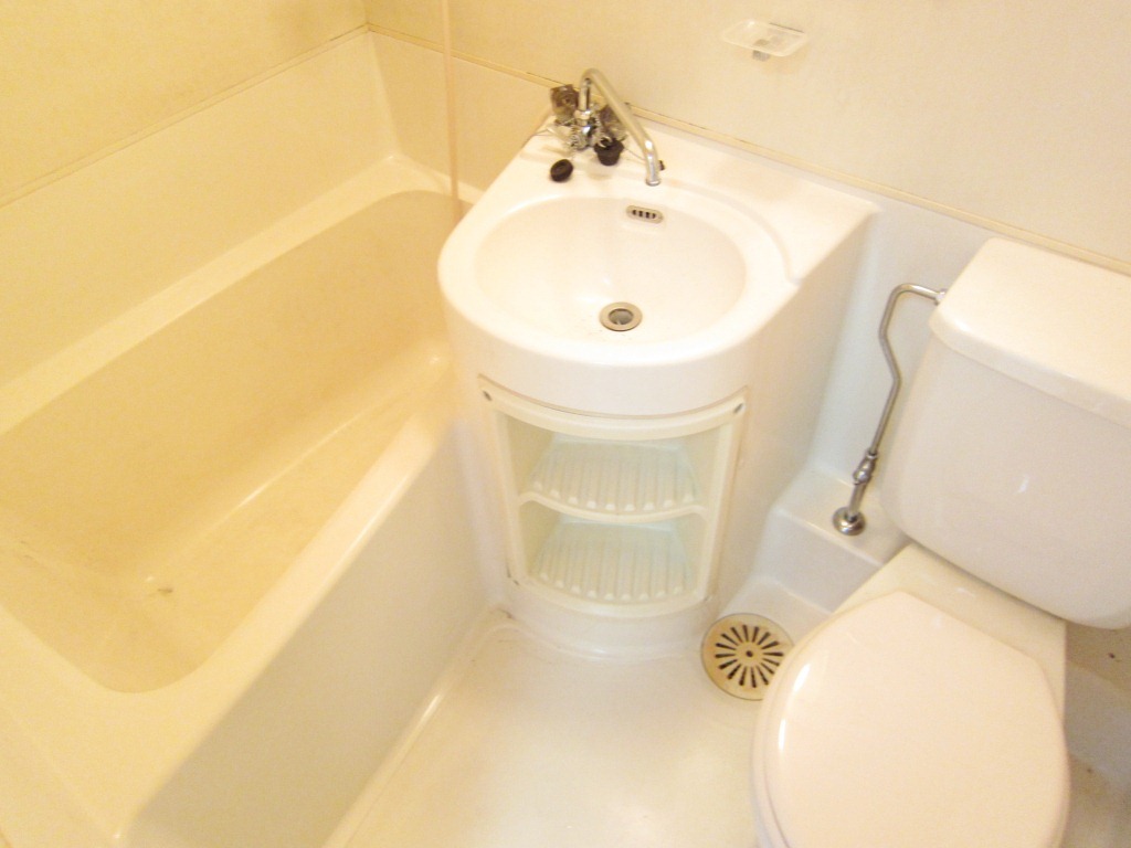 Bath. Separate reference is a picture