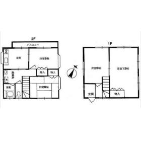 Saitama Prefecture, Kawaguchi City Totsuka 3