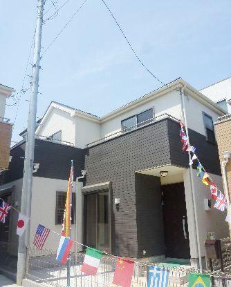 Local appearance photo