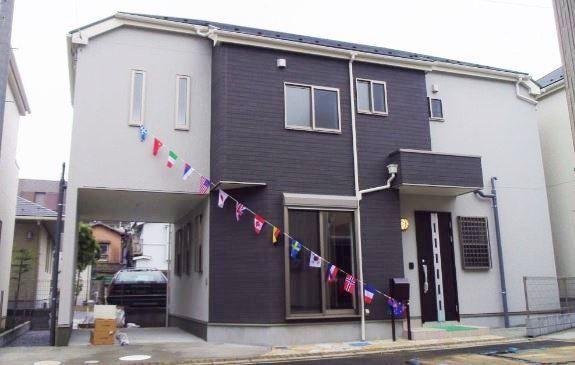 Local appearance photo