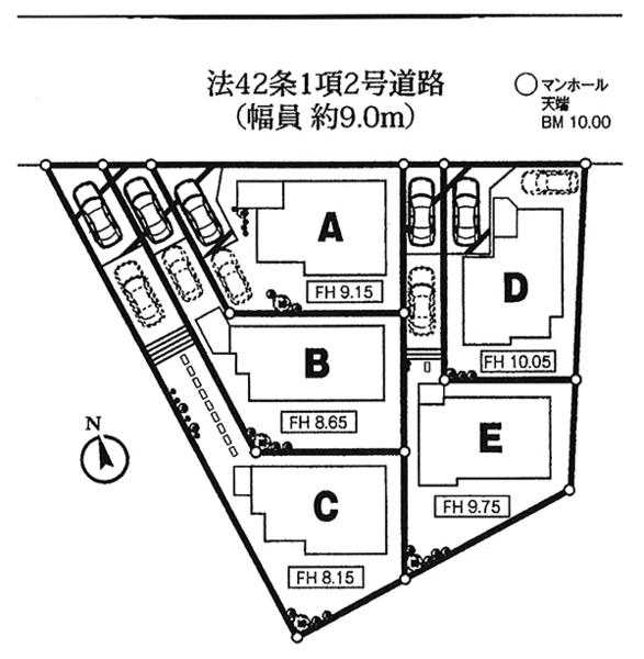 The entire compartment Figure. Compartment figure