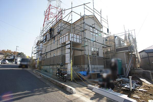 Local appearance photo. Local (12 May 2013) Shooting A Building