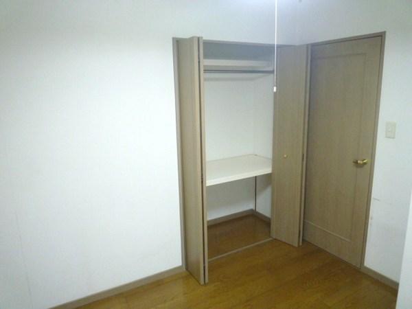 Non-living room