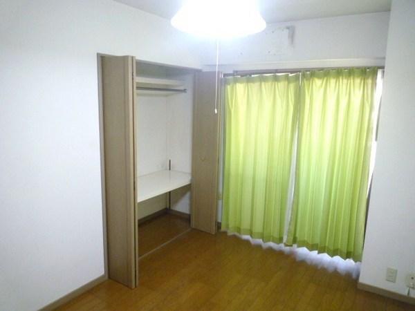 Non-living room