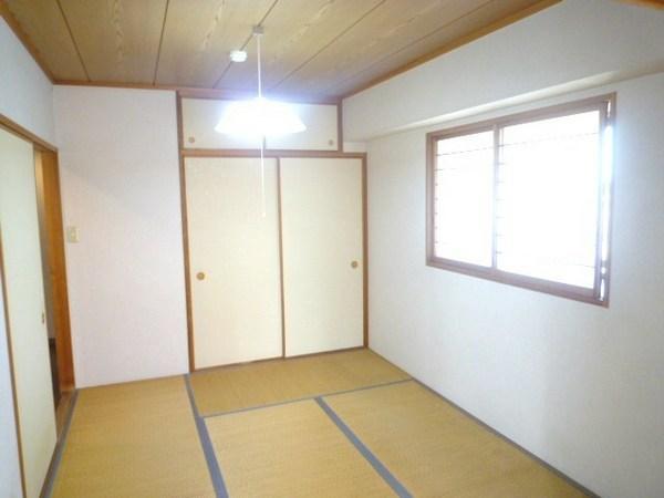 Non-living room