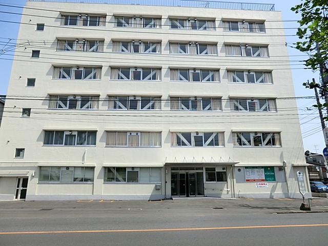 Hospital. 280m until the medical corporation Association Koseikai Saitama Welfare Hospital