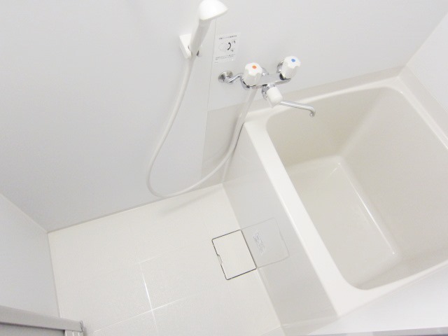 Bath. Beautiful bath