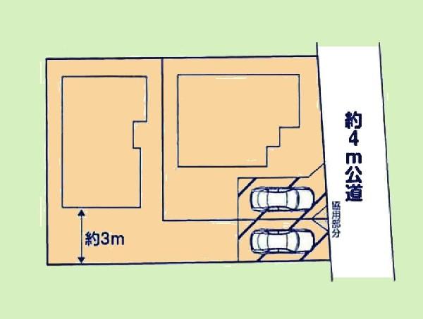 Other. If the drawings and the present situation is different takes precedence the current state