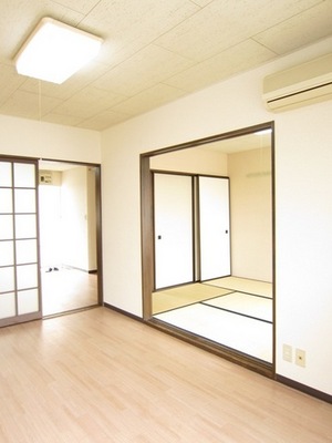 Living and room. Lighting Air Conditioner 1 groups