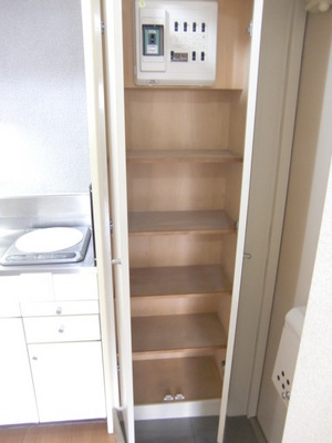 Other. Cupboard