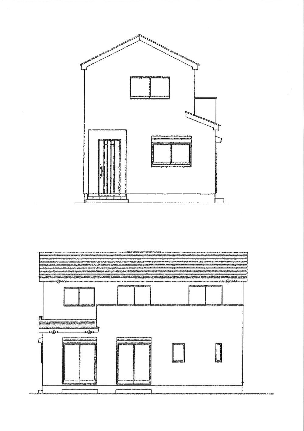 Rendering (appearance). ( 1 Building) Rendering