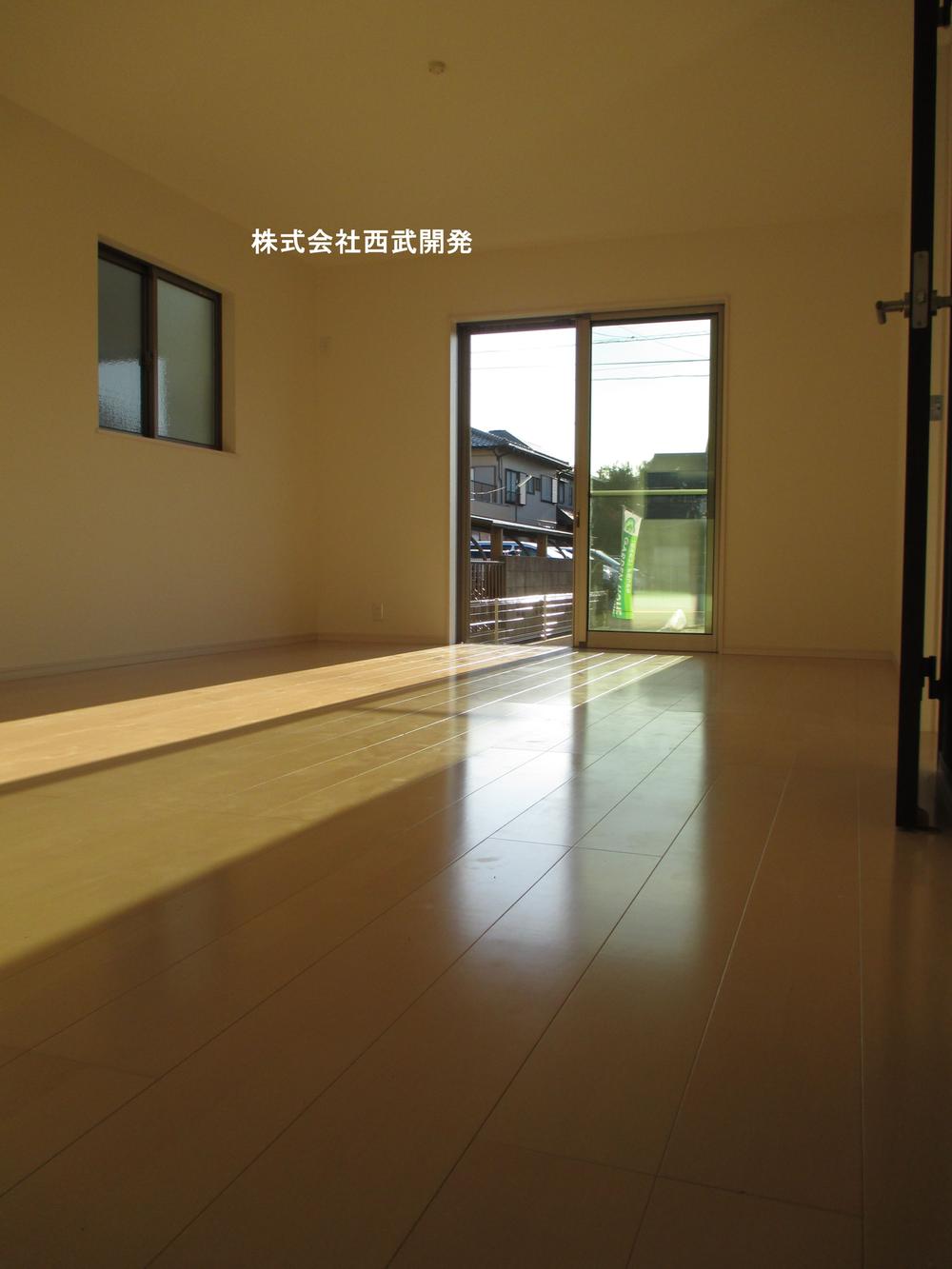 Living. Indoor (11 May 2013) Shooting