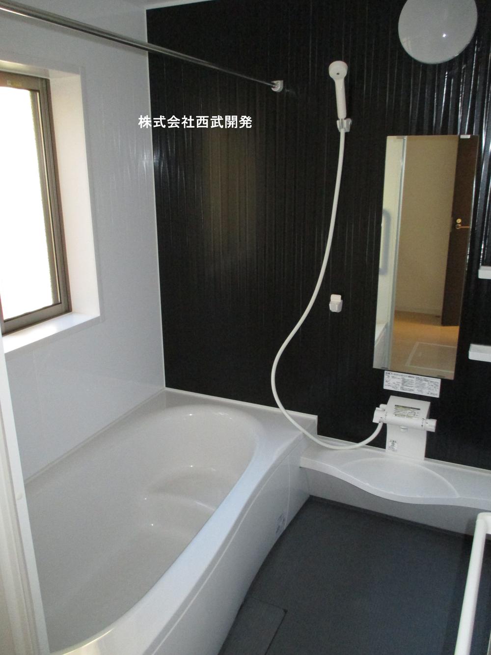 Bathroom. Indoor (11 May 2013) Shooting