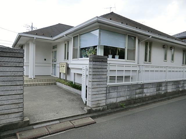 Hospital. Kashima until the clinic 515m