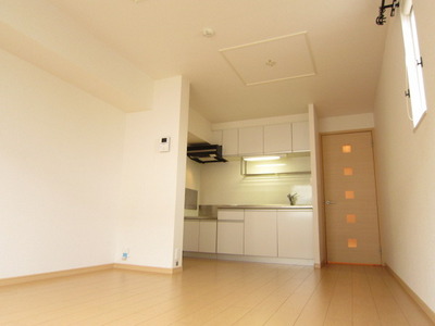 Living and room. Bright living room of the start of sunlight