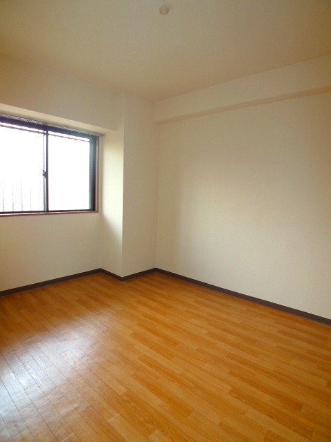 Other room space. bedroom