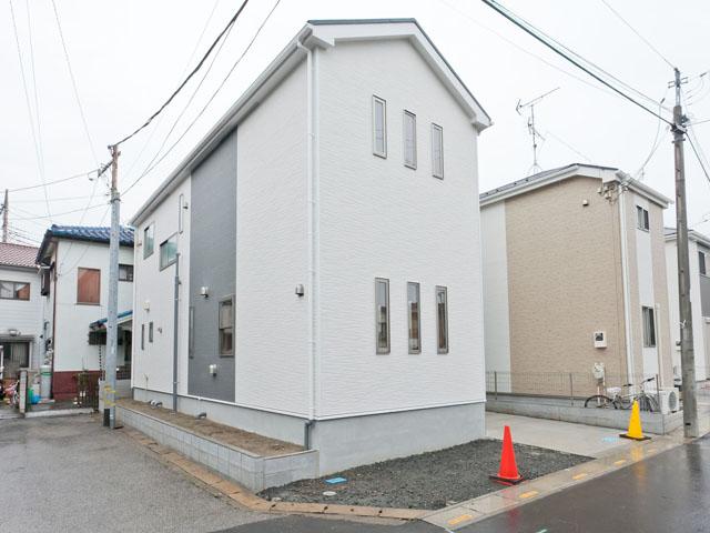 Local appearance photo. Local (July 2013) Shooting