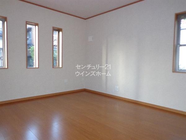 Living. LDK spacious 14 Pledge