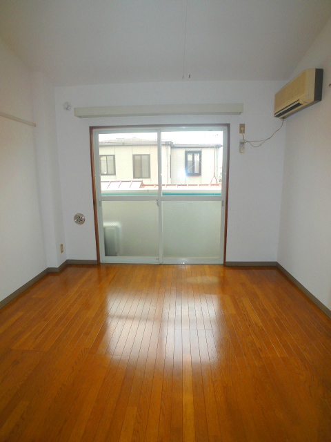 Other room space. bedroom