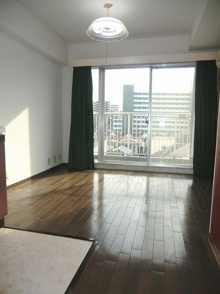 Non-living room