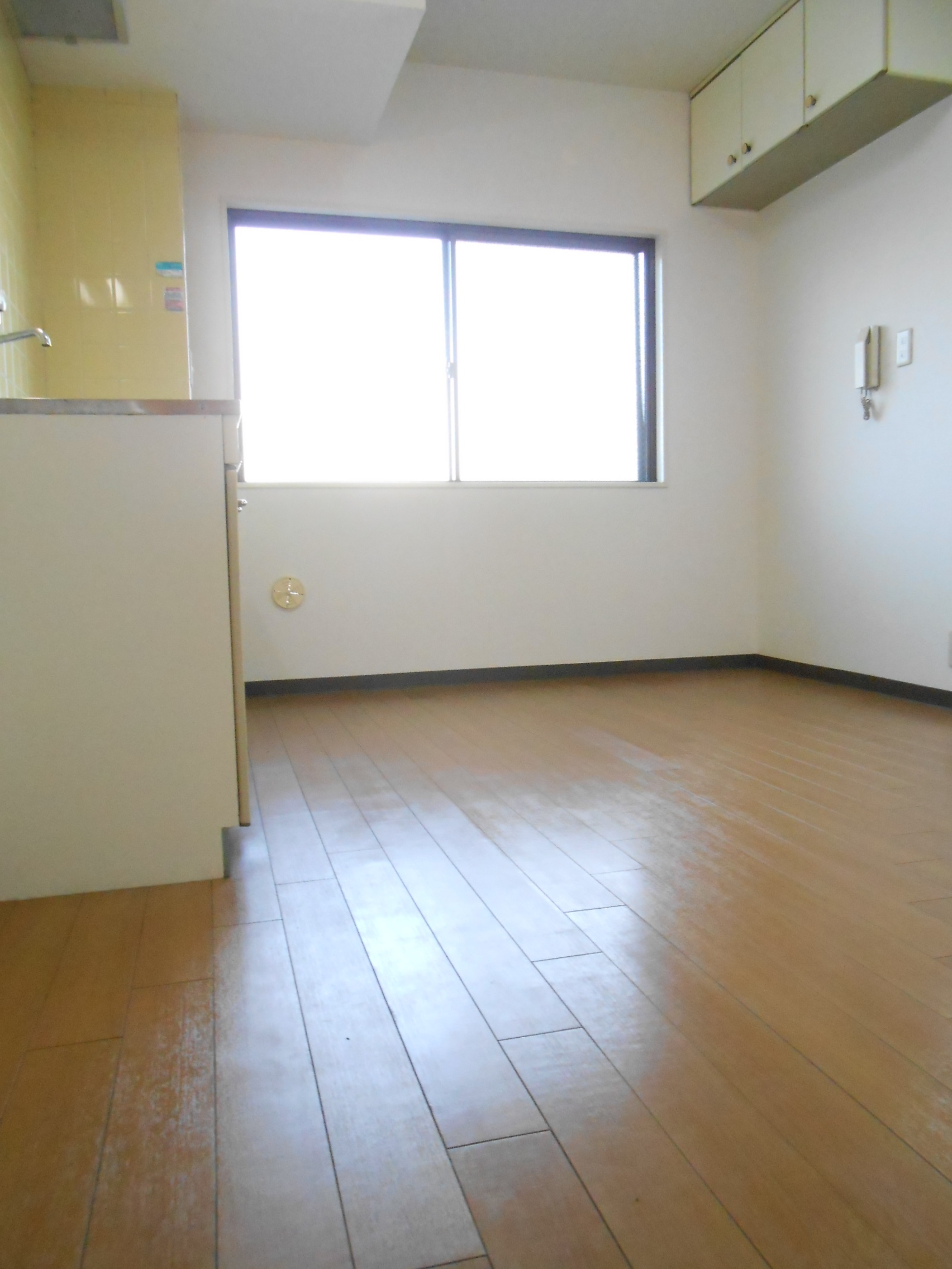 Living and room. Dining another angle