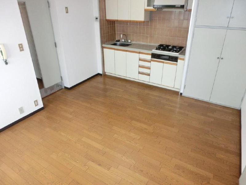 Other. There is also housed in the living room