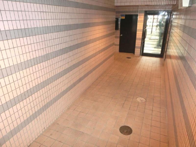 Other. Entrance is also beautiful! 