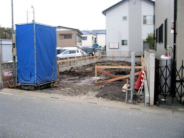 Local appearance photo. 11 / 2 shooting Completed February schedule