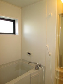 Bath. Add fueled bathroom