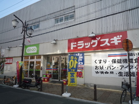 Other. 559m to drag cedar (Other)