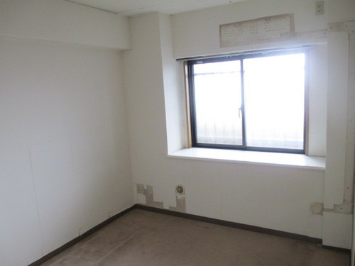 Other room space. Western-style (about 5.4 tatami mats)