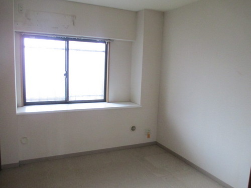 Other room space. Western-style (about 5.0 tatami mats)