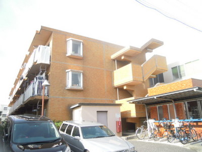 Building appearance. Appearance 2