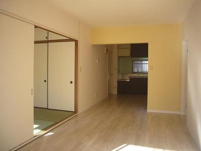 Other. Free frame (room 1)