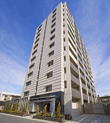 Local appearance photo