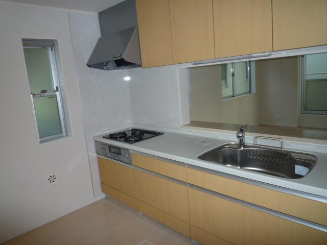 Same specifications photo (kitchen)