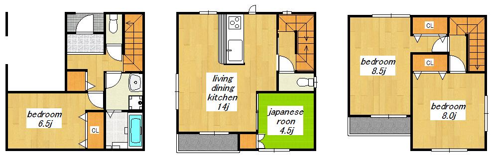 Other. 1 Building Floor plan