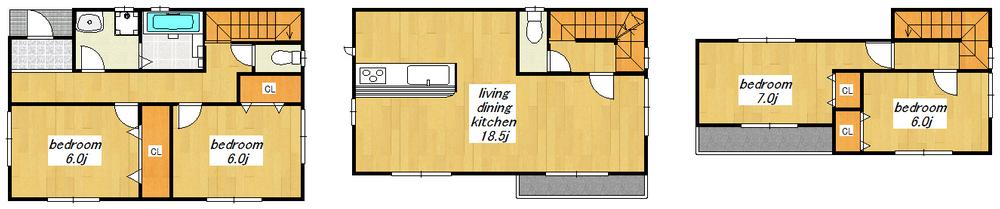 Other. Building 2 Floor plan