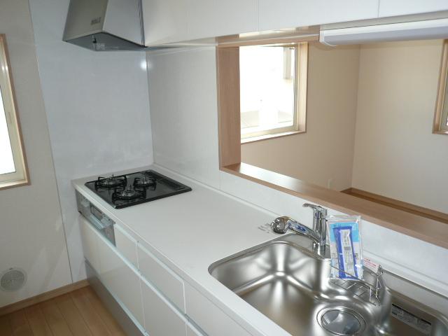 Same specifications photo (kitchen). (1 Building) same specification