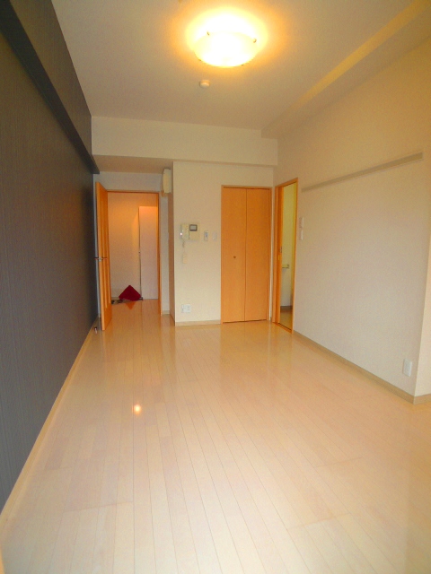 Other room space. bedroom