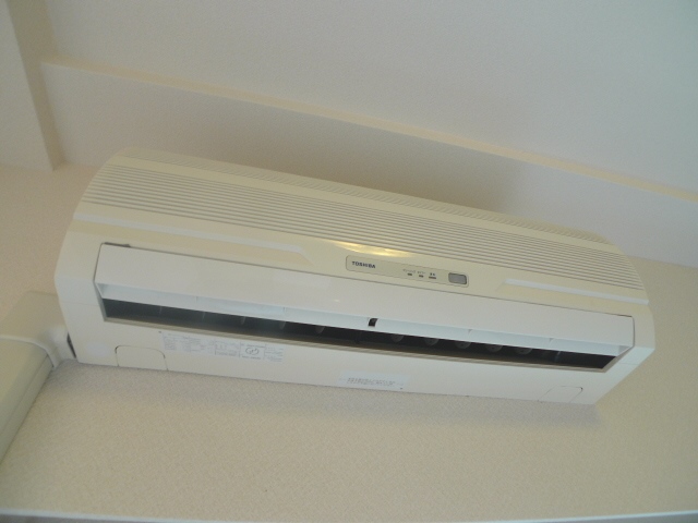 Other Equipment. Air conditioning