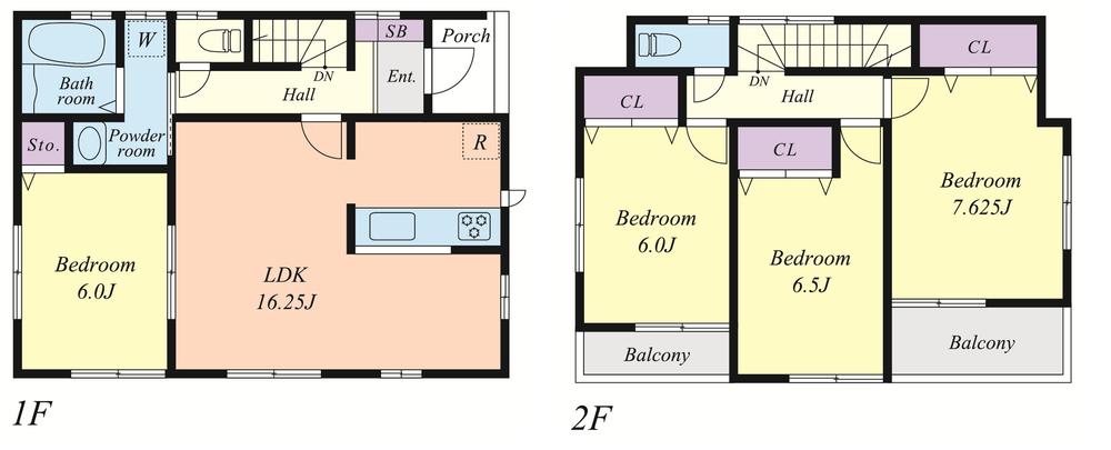Floor plan. Local (12 May 2013) Shooting